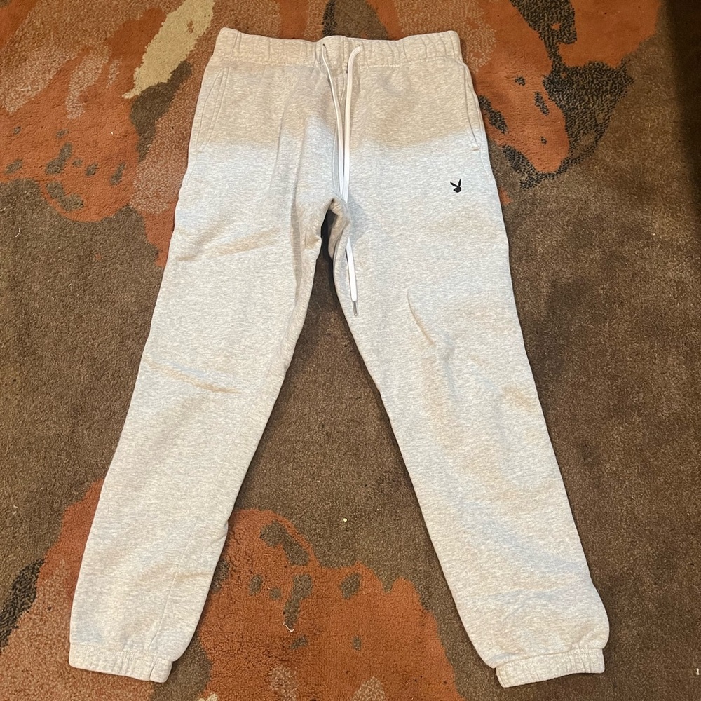 Playboy Sweatpants Size M